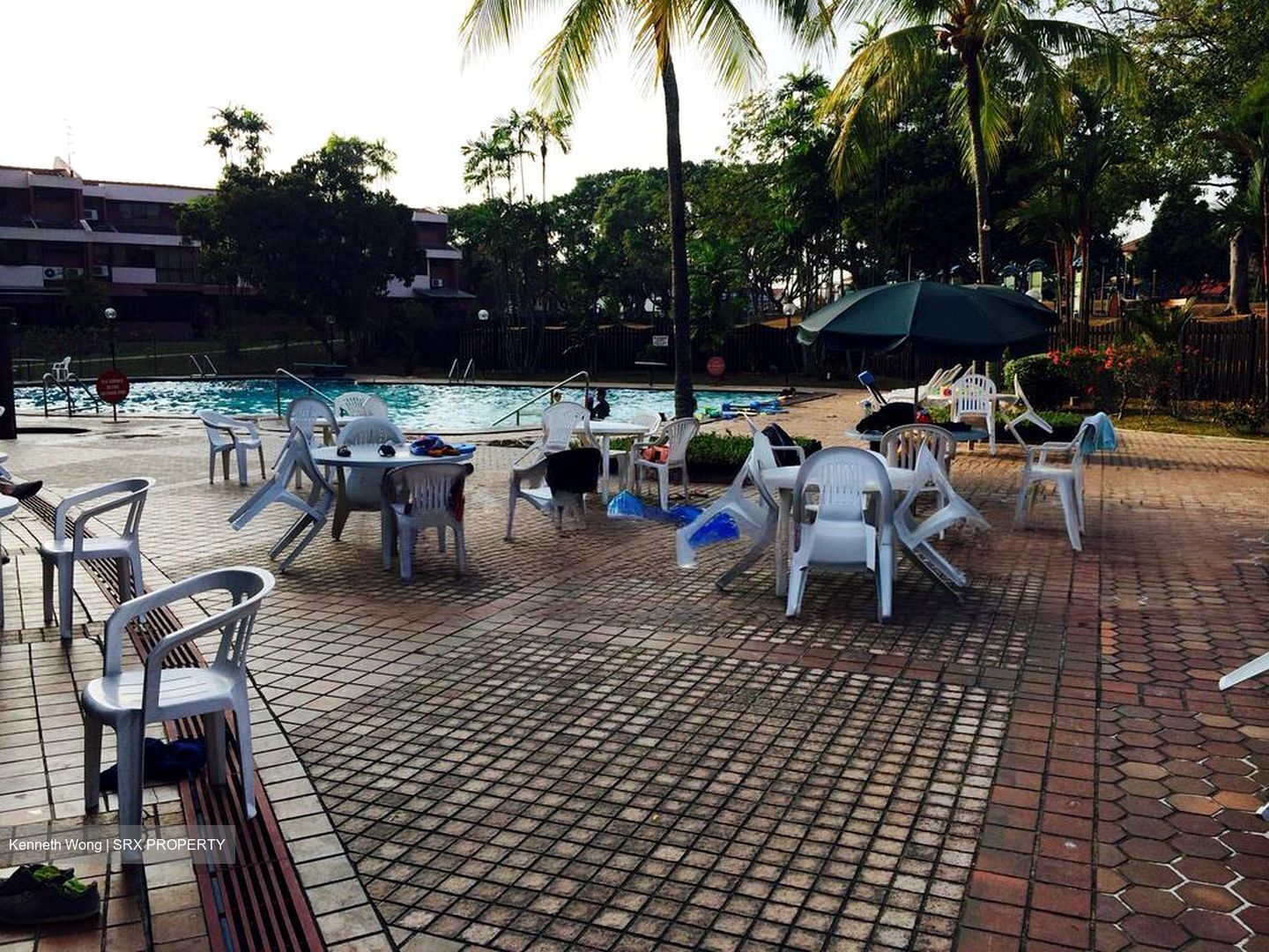 Mimosa Park (D28), Condominium #470506541